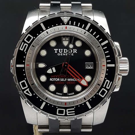 tudor hydronaut price